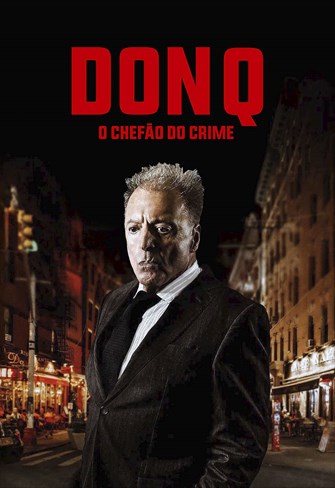 Don Q – O Chefão do Crime