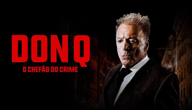 Don Q – O Chefão do Crime