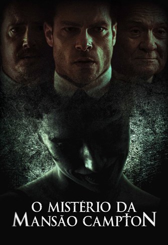 O Mistério da Mansão Campton