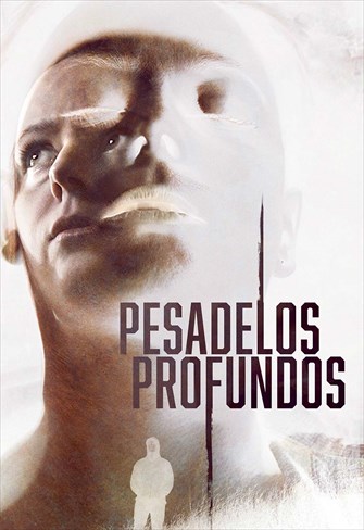 Pesadelos Profundos