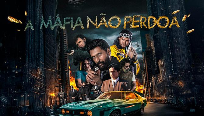A Máfia Não Perdoa