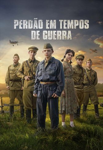 Perdão em Tempos de Guerra