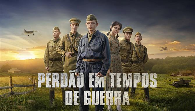 Perdão em Tempos de Guerra
