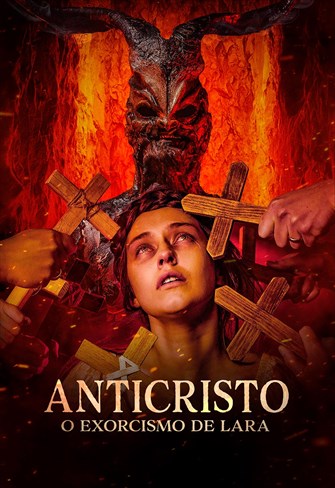 Anticristo, O Exorcismo de Lara
