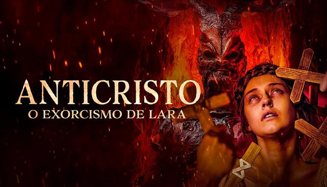 Anticristo, O Exorcismo de Lara