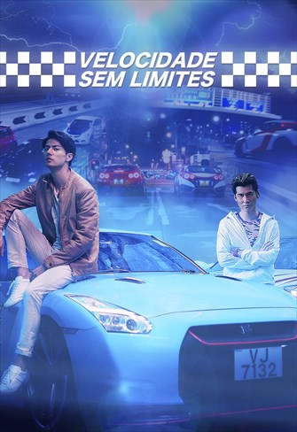 Velocidade sem Limites