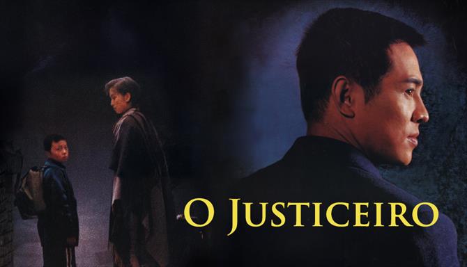 O Justiceiro