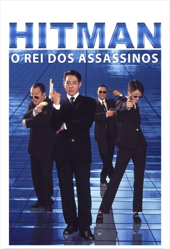 Hitman - O Rei dos Assassinos