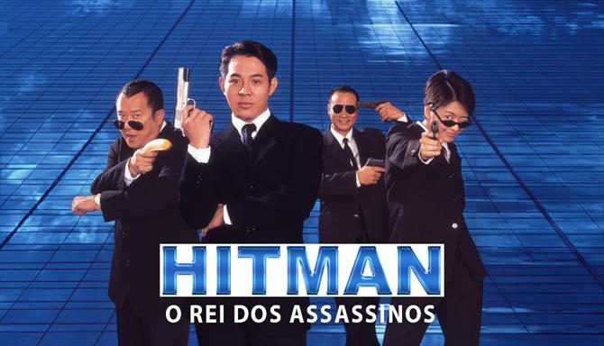 Hitman - O Rei dos Assassinos