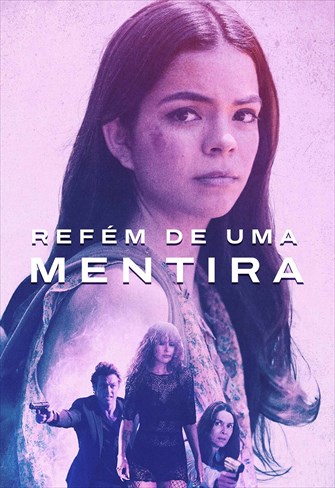 Refém de Uma Mentira