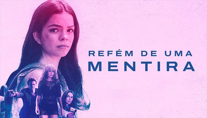 Refém de Uma Mentira