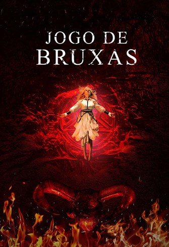 Jogo de Bruxas