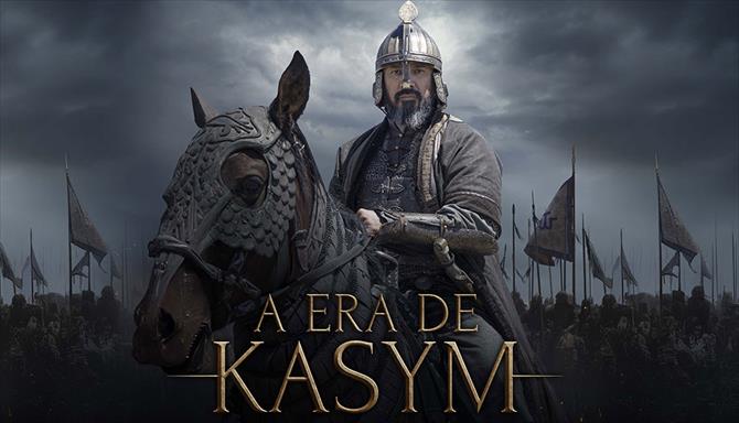 A Era de Kasym