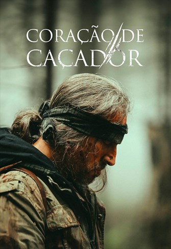 Coração de Caçador