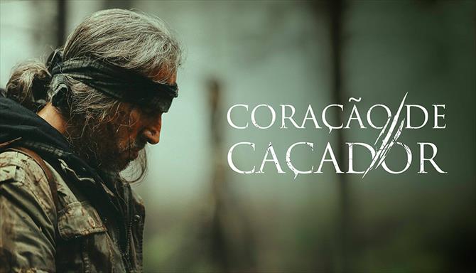 Coração de Caçador
