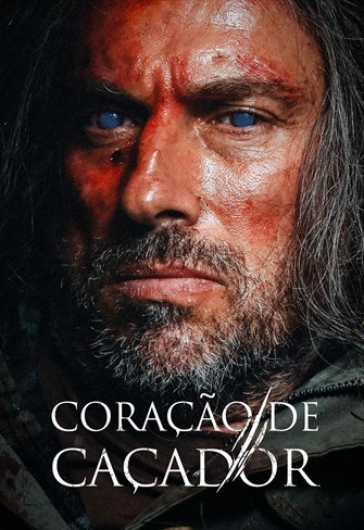 Coração de Caçador