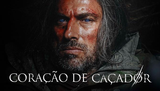 Coração de Caçador