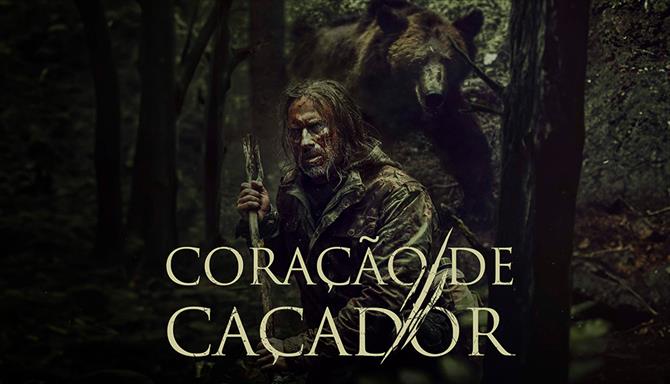 Coração de Caçador