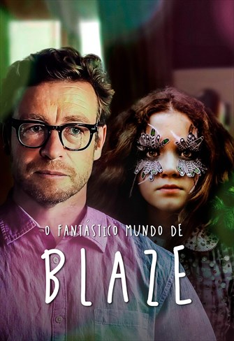O Fantástico Mundo de Blaze