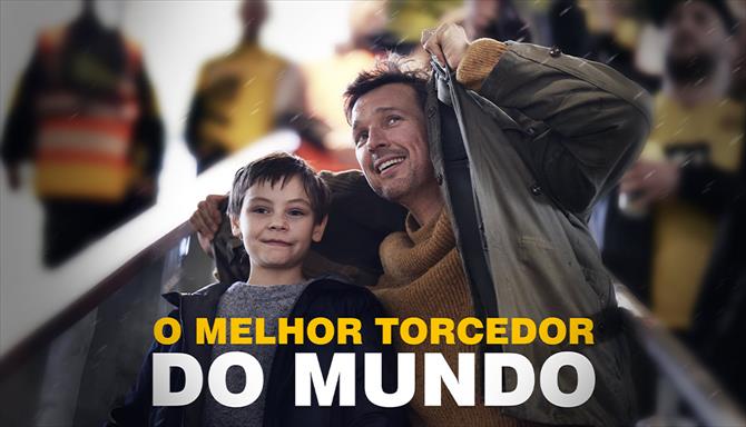 O Melhor Torcedor do Mundo