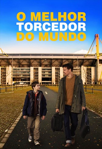 O Melhor Torcedor do Mundo