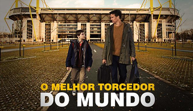 O Melhor Torcedor do Mundo