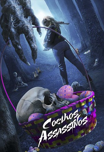 Coelhos Assassinos