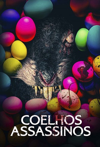 Coelhos Assassinos