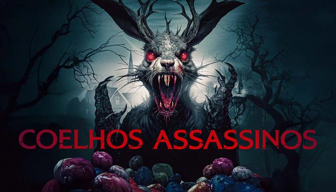 Coelhos Assassinos
