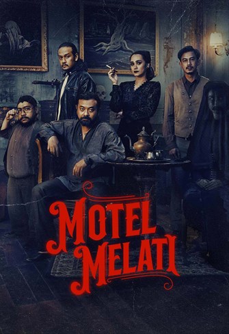 Motel Melati