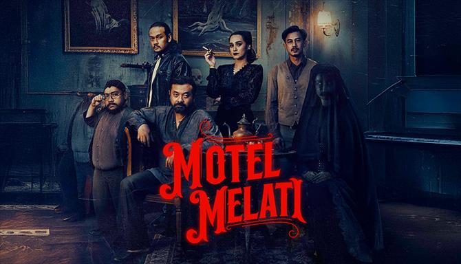 Motel Melati