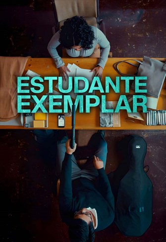 Estudante Exemplar