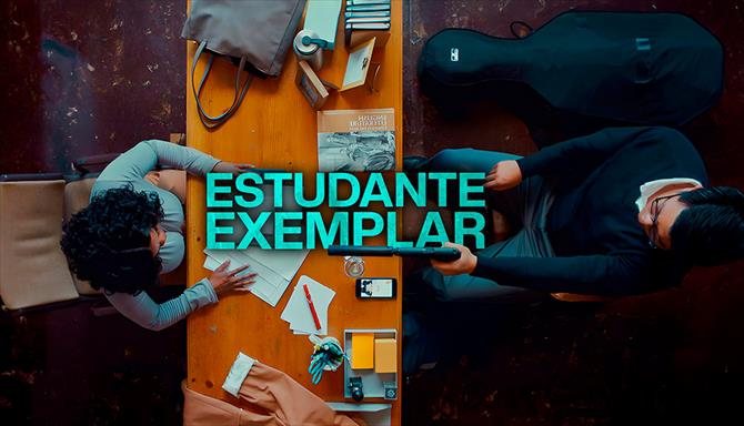 Estudante Exemplar