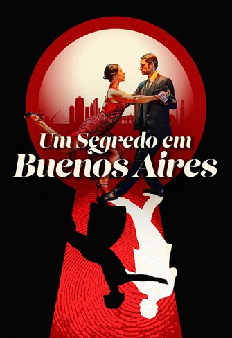 Um Segredo em Buenos Aires