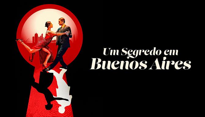 Um Segredo em Buenos Aires