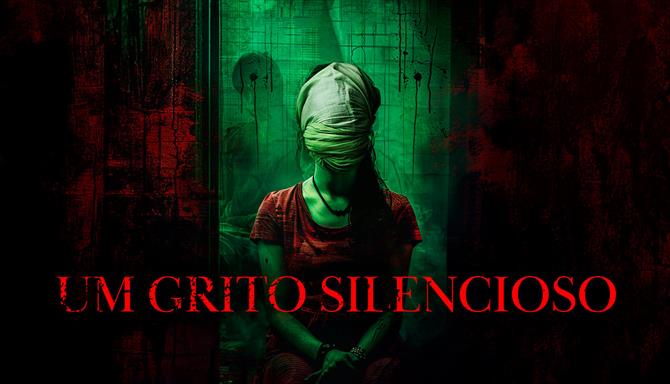 Um Grito Silencioso