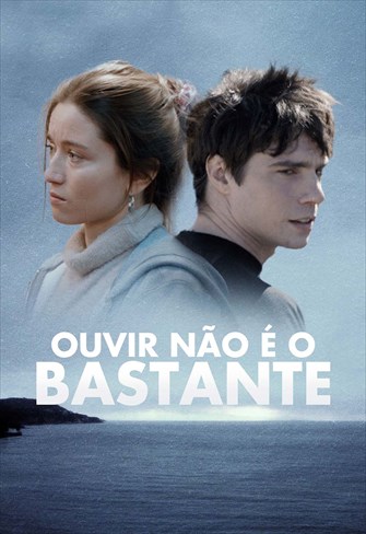 Ouvir Não é o Bastante