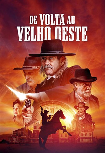 De Volta ao Velho Oeste