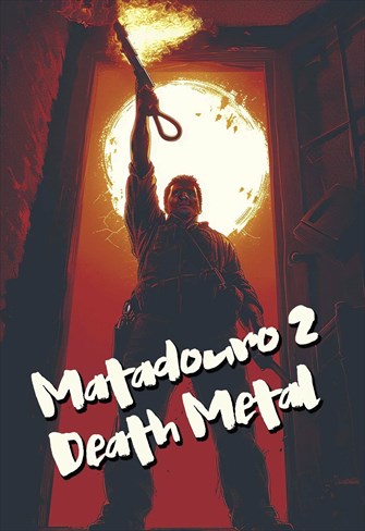 Matadouro 2: Death Metal