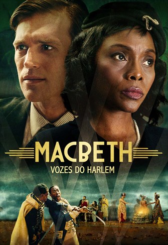 Macbeth - Vozes do Harlem
