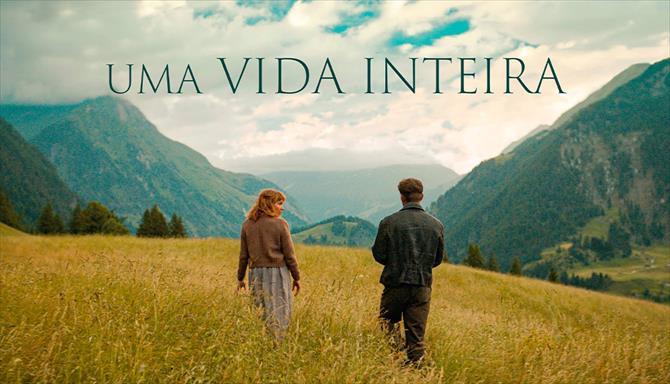 Uma Vida Inteira