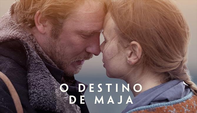 O Destino de Maja