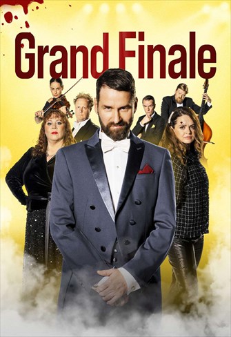 Grand Finale