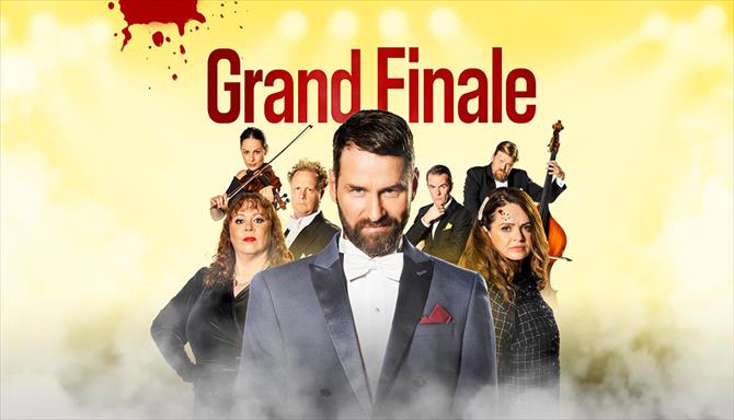 Grand Finale