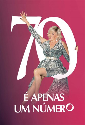 70 é Apenas um Número