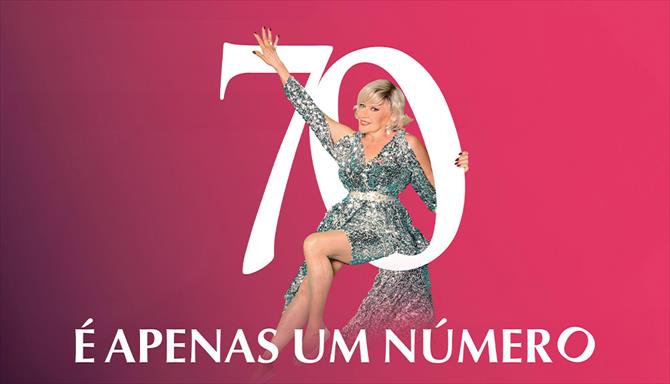 70 é Apenas um Número