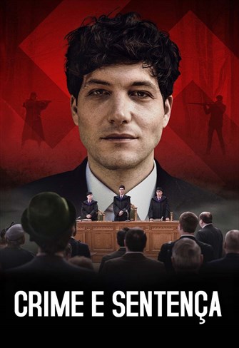 Crime e Sentença