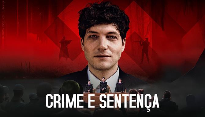 Crime e Sentença