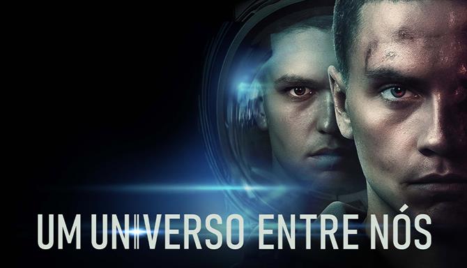Um Universo Entre Nós