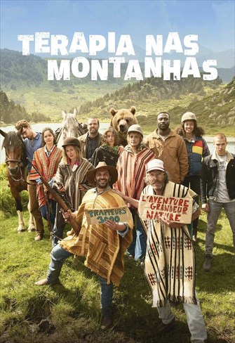 Terapia nas Montanhas